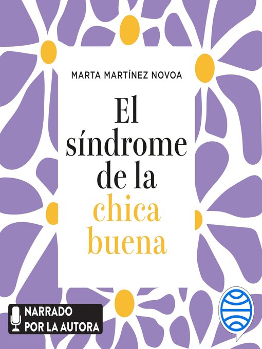 Title details for El síndrome de la chica buena by Marta Martínez Novoa - Available